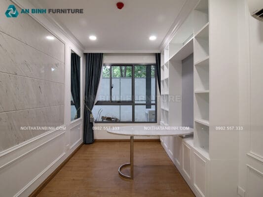 Hoàn thiện nội thất căn hộ Celadon City - Anh Tuân, TPHCM
