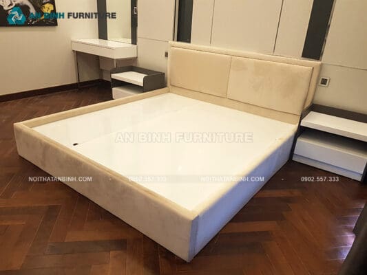 Hoàn thiện nội thất căn hộ Midtown Phú Mỹ Hưng - Chị Linh, TPHCM