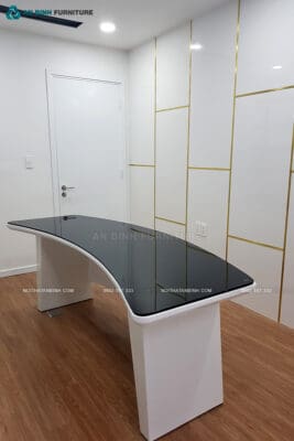 Hoàn thiện nội thất căn hộ The Gold View - Chú Tuấn, TPHCM
