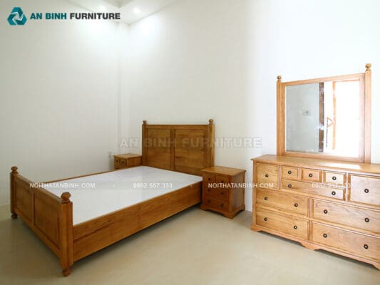 Hoàn thiện nội thất nhà phố - Anh Típ, Nha Trang