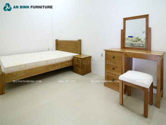 Hoàn thiện nội thất nhà phố - Anh Típ, Nha Trang