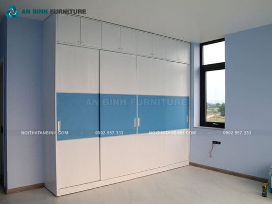Hoàn thiện nội thất biệt thự - Chị Khanh, TPHCM
