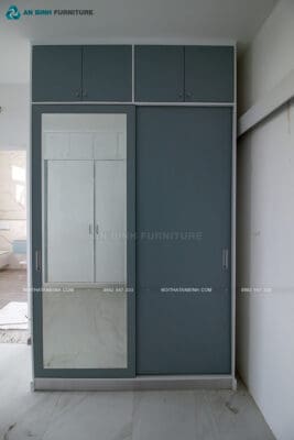 Hoàn thiện nội thất biệt thự - Chị Khanh, TPHCM