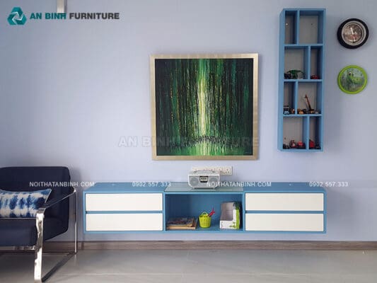 Hoàn thiện nội thất biệt thự - Chị Khanh, TPHCM