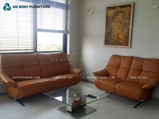 Hoàn thiện nội thất biệt thự - Chị Khanh, TPHCM