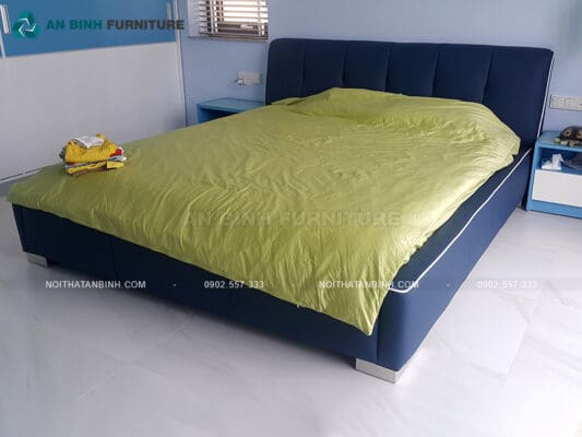 Hoàn thiện nội thất biệt thự - Chị Khanh, TPHCM