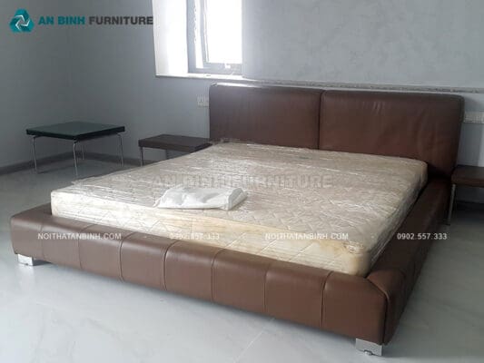 Hoàn thiện nội thất biệt thự - Chị Khanh, TPHCM