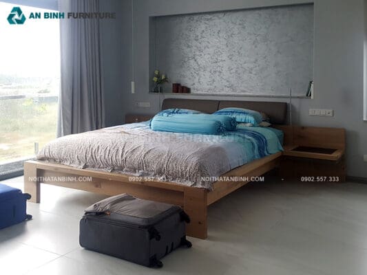 Hoàn thiện nội thất biệt thự - Chị Khanh, TPHCM