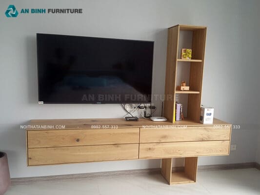 Hoàn thiện nội thất biệt thự - Chị Khanh, TPHCM