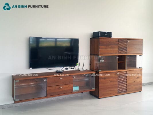 Hoàn thiện nội thất biệt thự - Chị Khanh, TPHCM