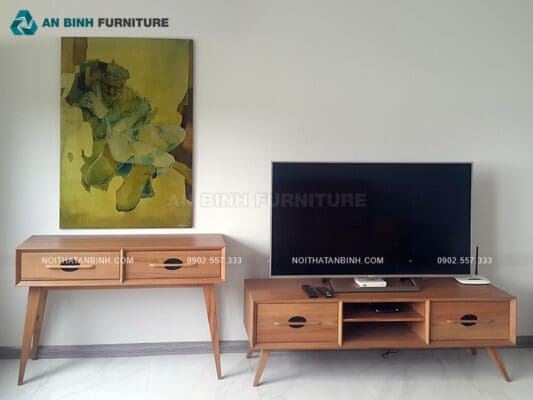 Hoàn thiện nội thất biệt thự - Chị Khanh, TPHCM