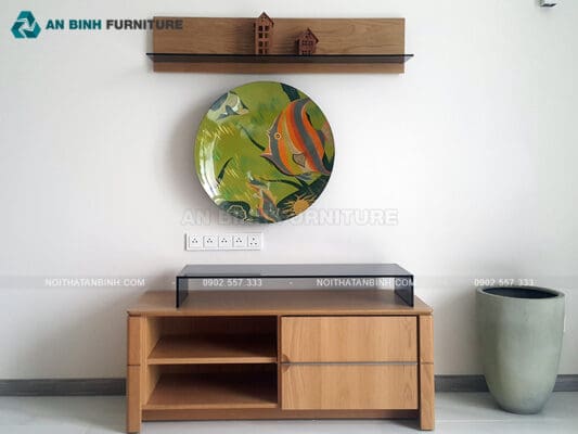 Hoàn thiện nội thất biệt thự - Chị Khanh, TPHCM