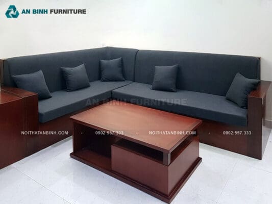Hoàn thiện nội thất nhà phố - Cô Loan, TPHCM