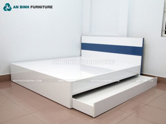 Hoàn thiện nội thất nhà phố - Chị Thanh, Bạc Liêu