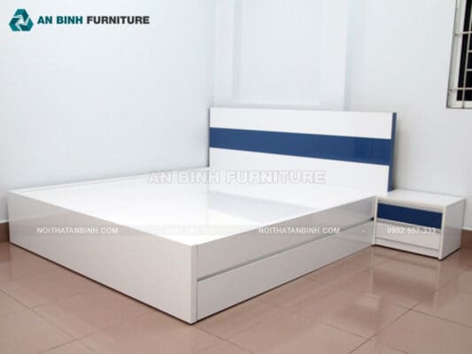 Hoàn thiện nội thất nhà phố - Chị Thanh, Bạc Liêu